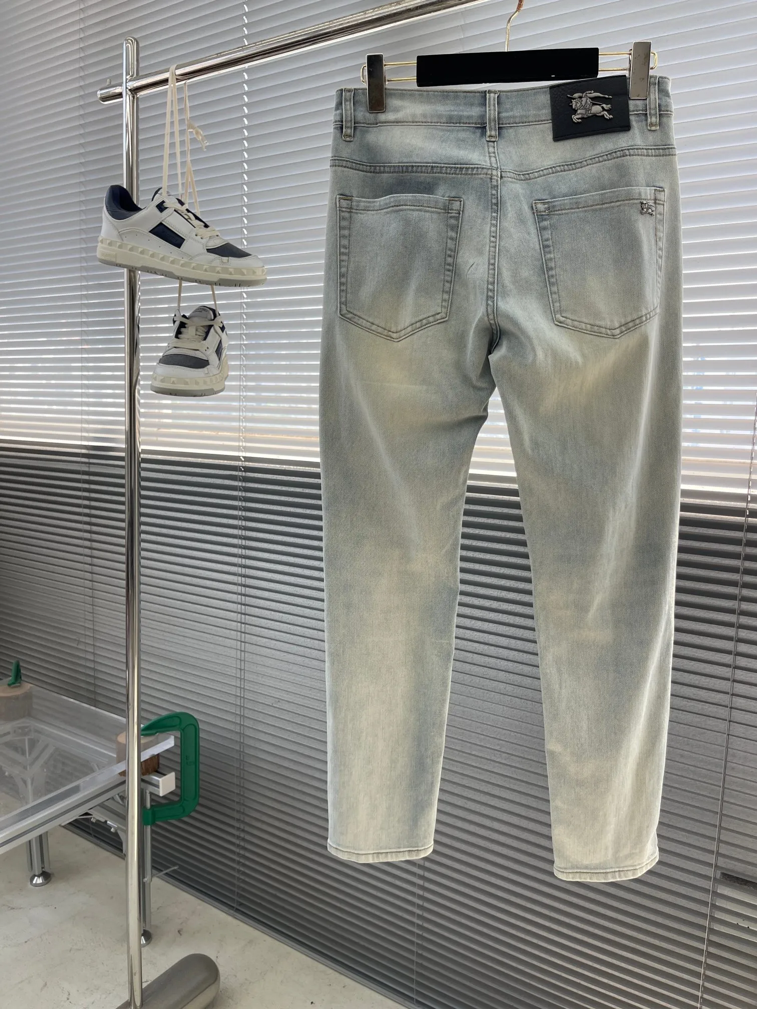 Bur💝2026ss 🔥Premium Breathable 🌹 Quality ！ Sizes： 28-38（ 35.37）